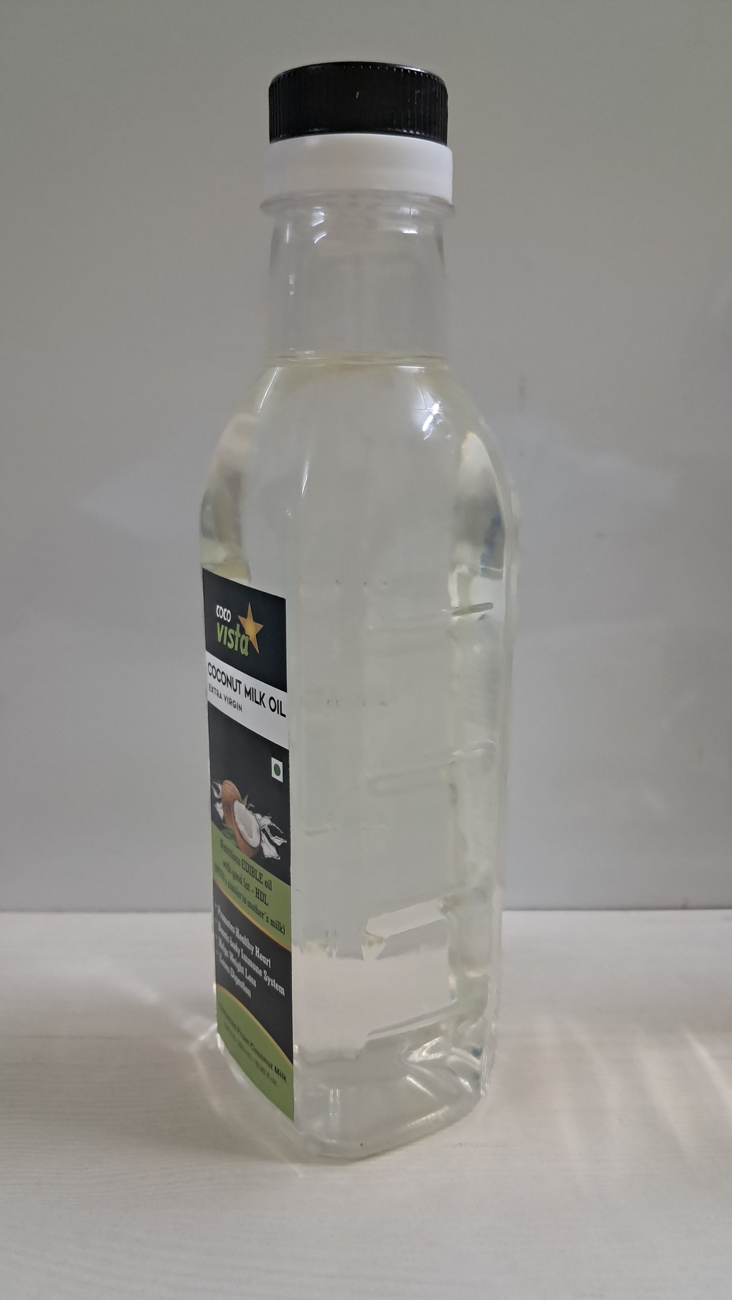 Extra Virgin Coconut Oil - 500ml