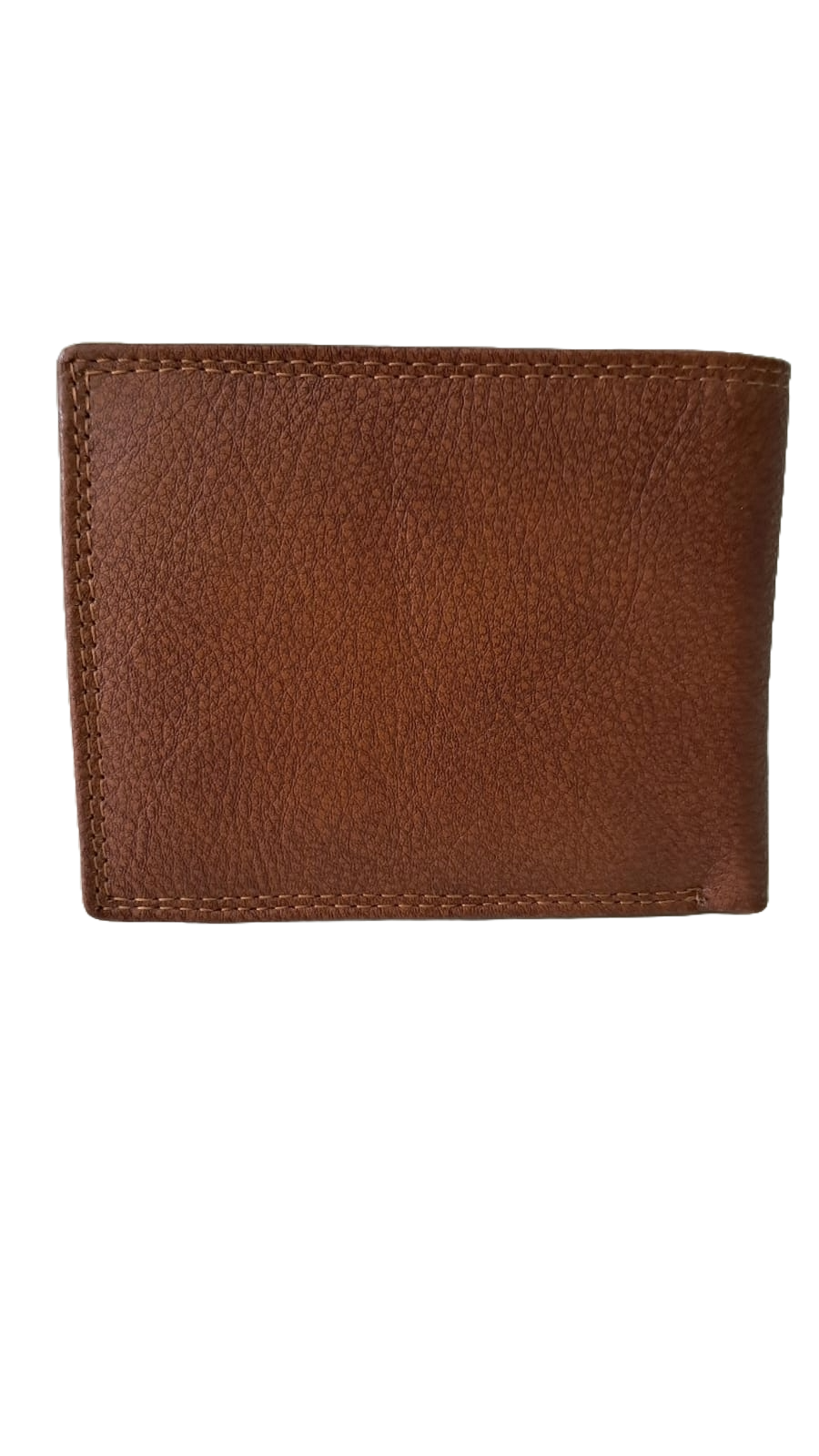 Brown Fullgrain Leather  Wallet