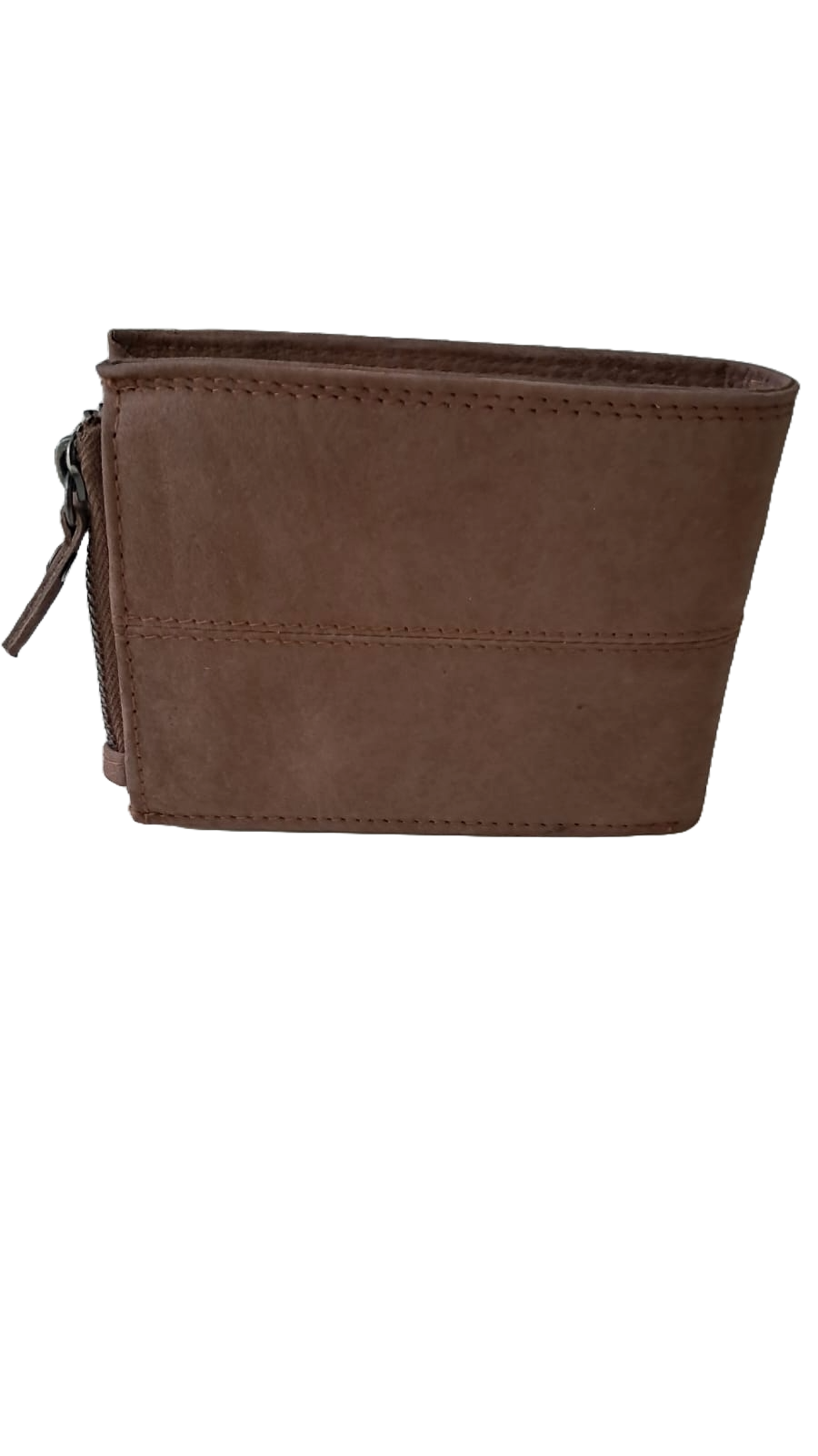 Genuine Brown Premium Leather Wallet